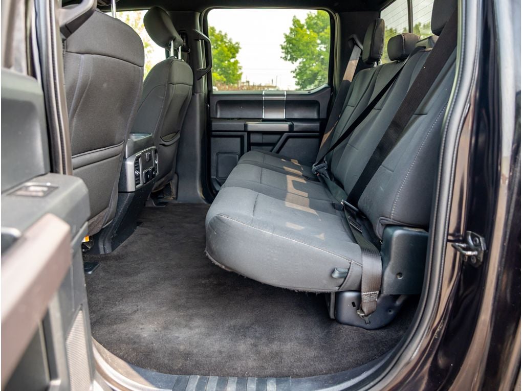 2019 Ford F-150 Base