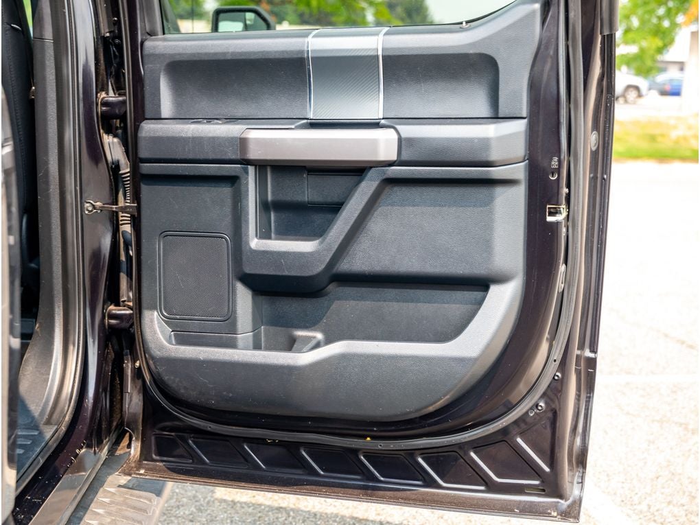 2019 Ford F-150 Base