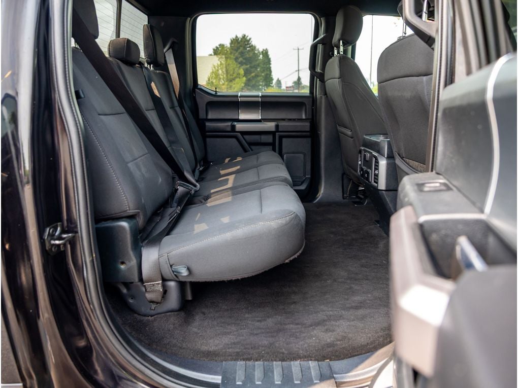 2019 Ford F-150 Base