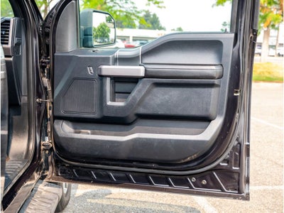 2019 Ford F-150 Base
