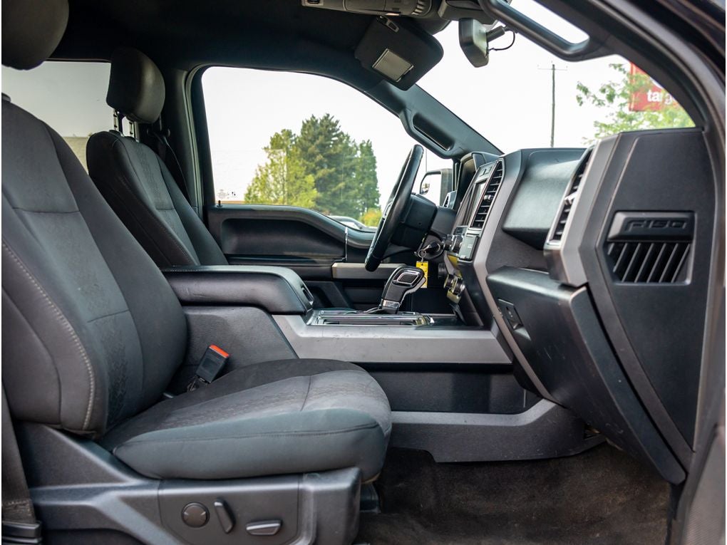 2019 Ford F-150 Base