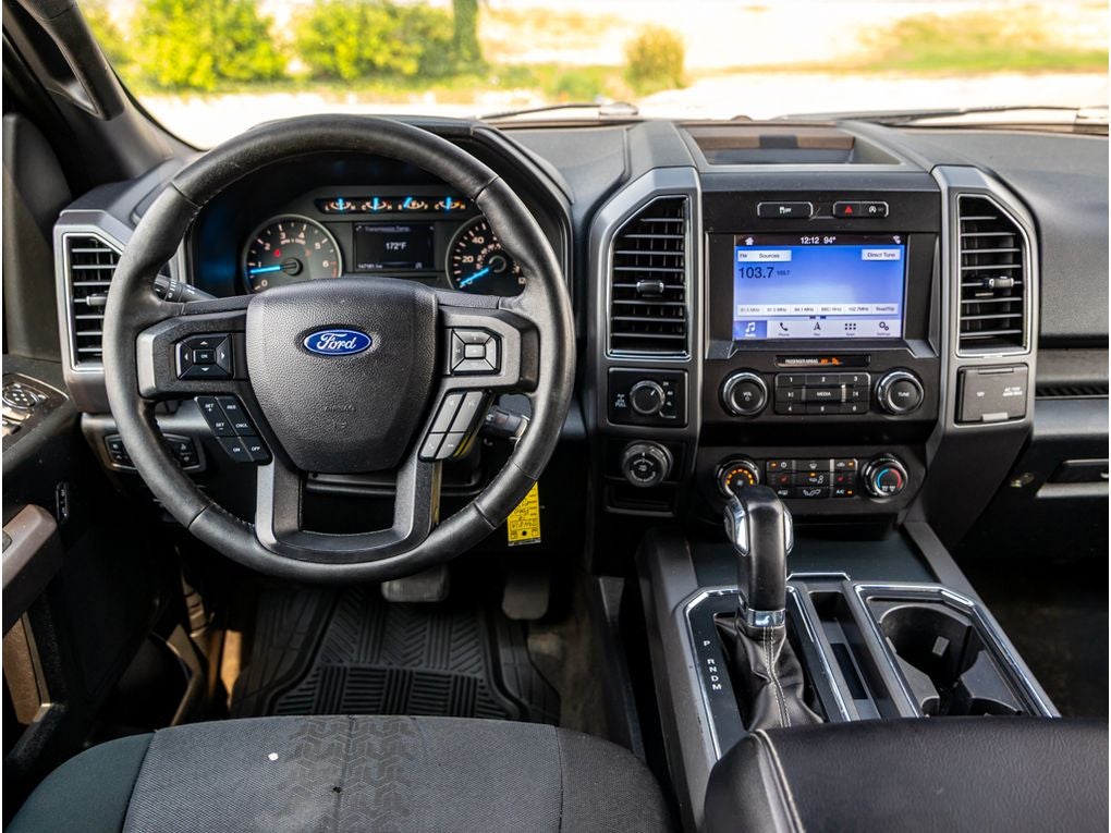 2019 Ford F-150 Base