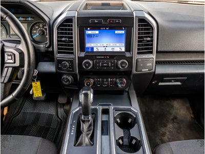 2019 Ford F-150 Base