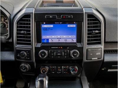 2019 Ford F-150 Base