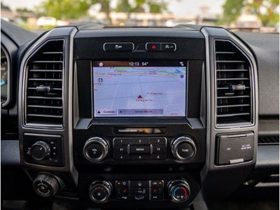 2019 Ford F-150 Base