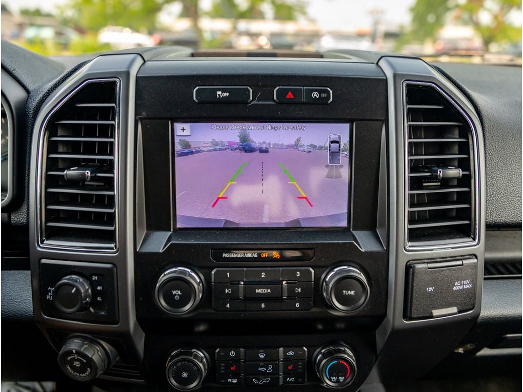 2019 Ford F-150 Base