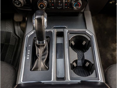2019 Ford F-150 Base