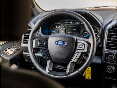 2019 Ford F-150 Base