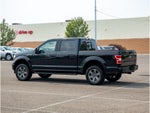 2019 Ford F-150 Base