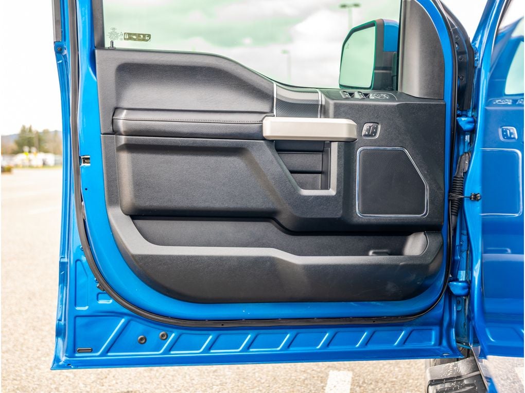 2019 Ford F-150 Base