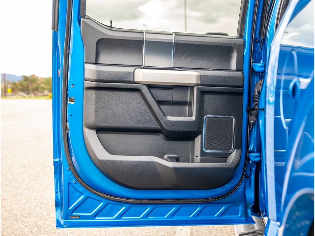2019 Ford F-150 Base