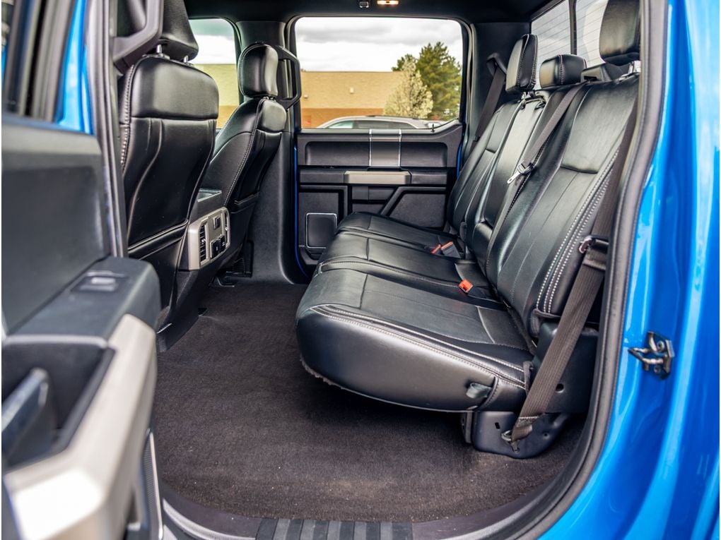 2019 Ford F-150 Base