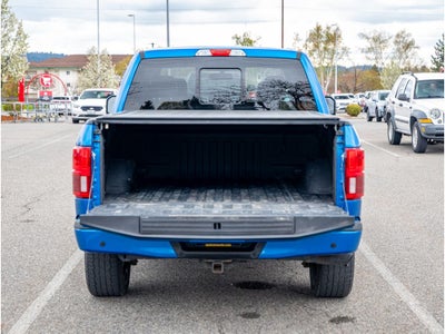 2019 Ford F-150 Base