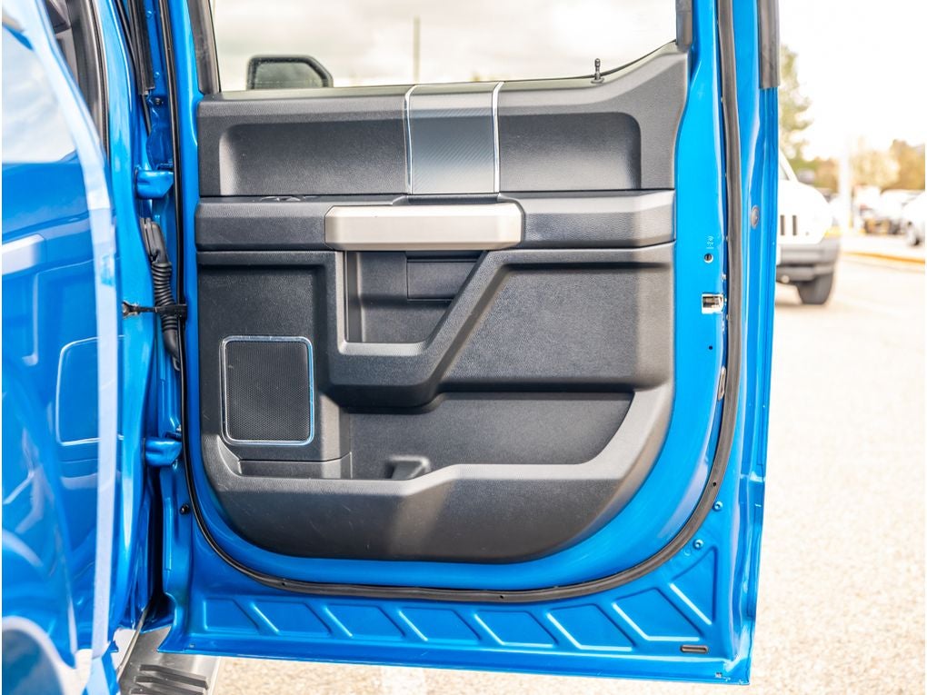 2019 Ford F-150 Base
