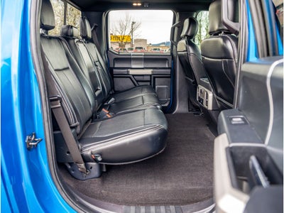 2019 Ford F-150 Base