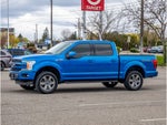 2019 Ford F-150 Base