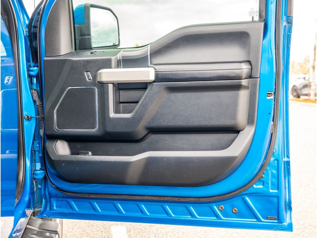 2019 Ford F-150 Base