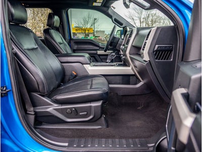 2019 Ford F-150 Base