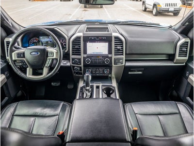 2019 Ford F-150 Base