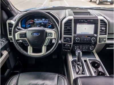 2019 Ford F-150 Base