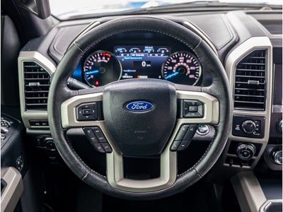 2019 Ford F-150 Base