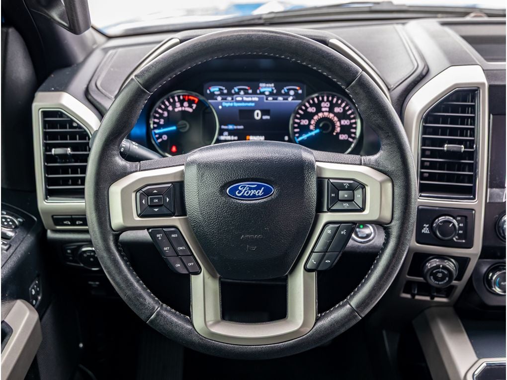 2019 Ford F-150 Base