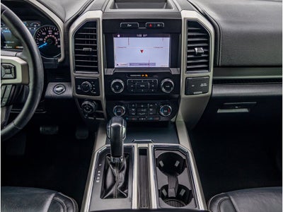 2019 Ford F-150 Base