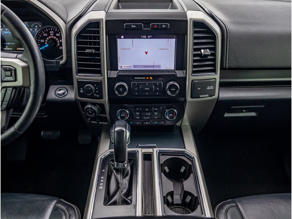 2019 Ford F-150 Base