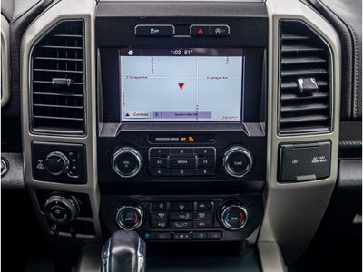 2019 Ford F-150 Base