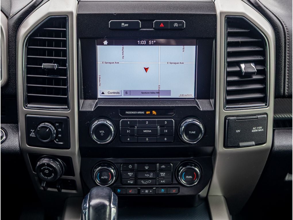 2019 Ford F-150 Base