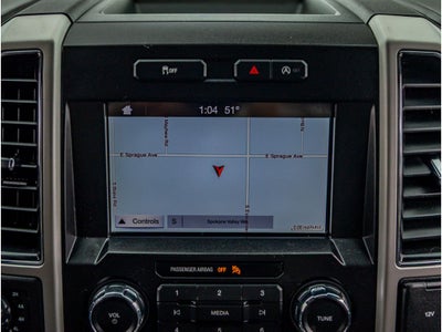 2019 Ford F-150 Base
