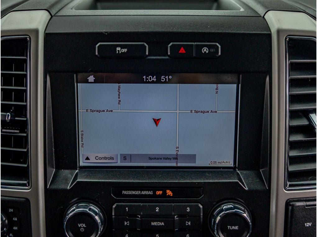 2019 Ford F-150 Base