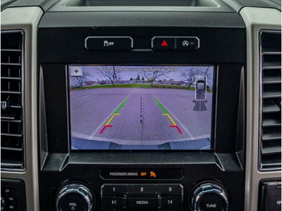 2019 Ford F-150 Base