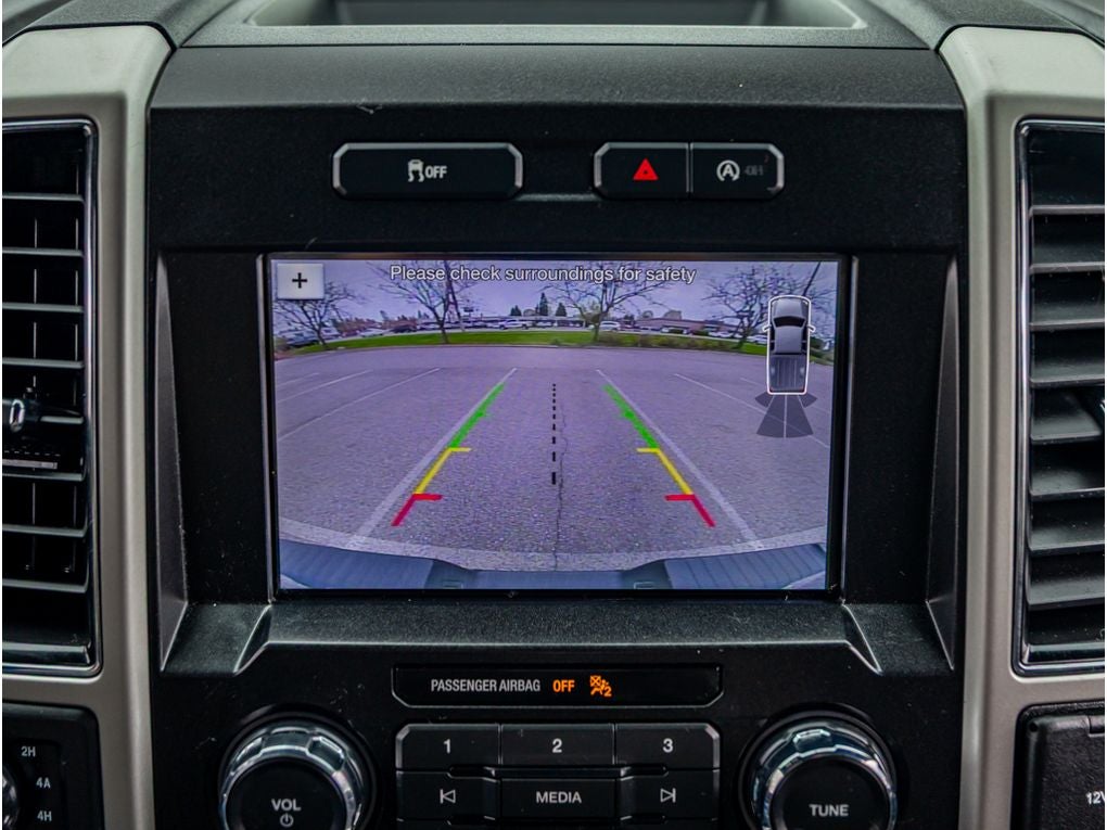 2019 Ford F-150 Base