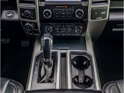 2019 Ford F-150 Base