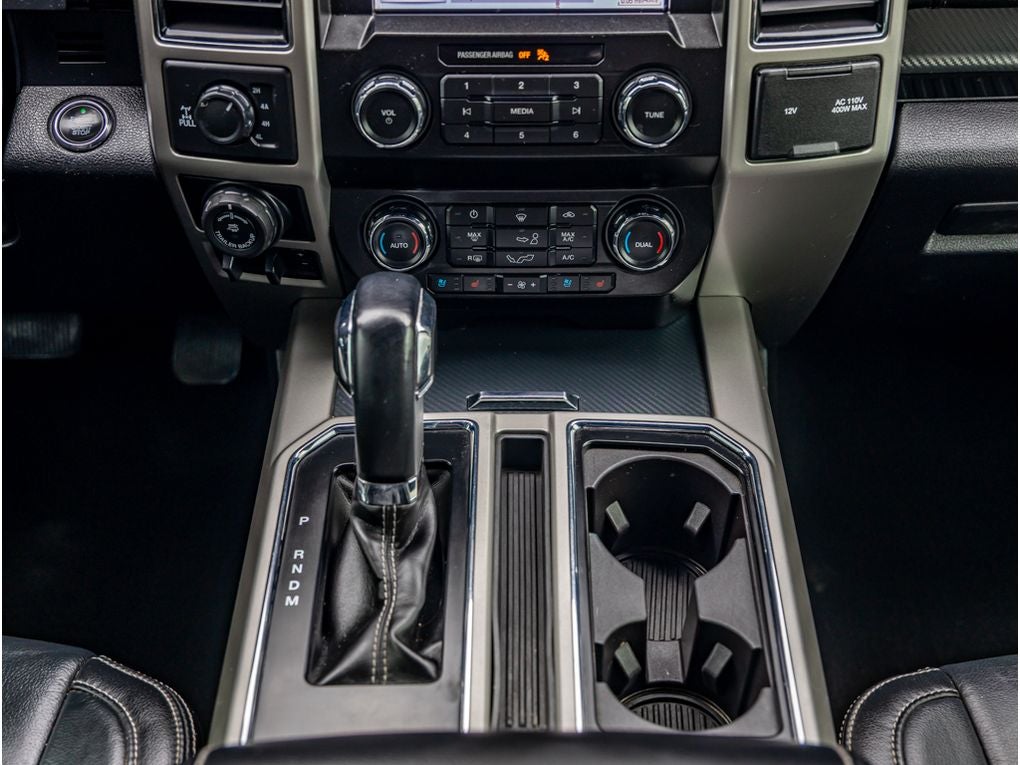 2019 Ford F-150 Base