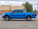 2019 Ford F-150 Base