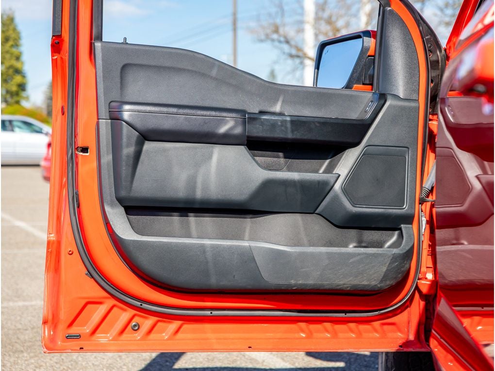 2021 Ford F-150 Base
