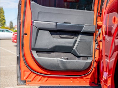 2021 Ford F-150 Base