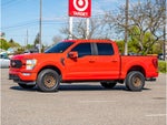 2021 Ford F-150 Base
