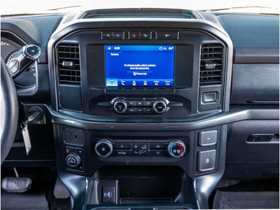 2021 Ford F-150 Base