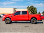 2021 Ford F-150 Base