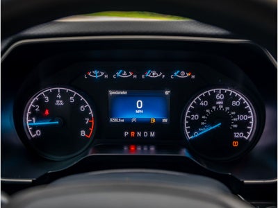 2021 Ford F-150 Base