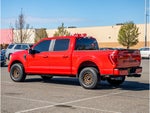 2021 Ford F-150 Base