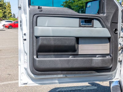 2014 Ford F-150 Base