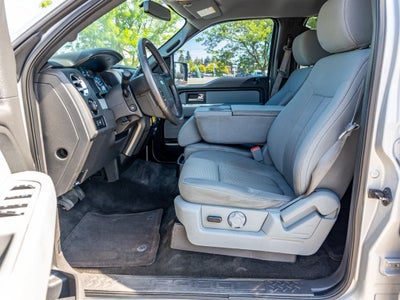 2014 Ford F-150 Base