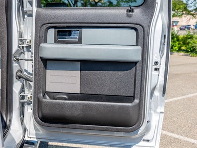 2014 Ford F-150 Base