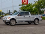 2014 Ford F-150 Base