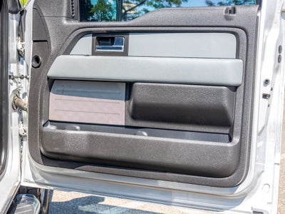 2014 Ford F-150 Base