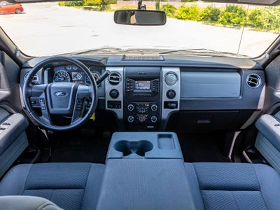 2014 Ford F-150 Base